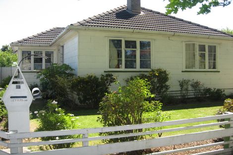 Photo of property in 1/15 Emmett Street, Shirley, Christchurch, 8013