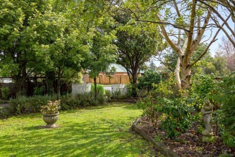 Photo of property in 3 Yule Grove, Greytown, 5712