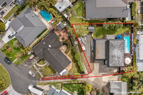 Photo of property in 14 Indus Place, Half Moon Bay, Auckland, 2012