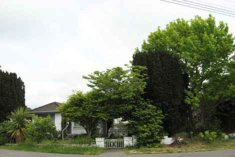 Photo of property in 315 Clyde Road, Bryndwr, Christchurch, 8053