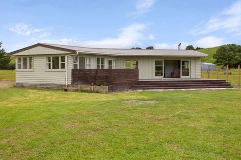 Photo of property in 417 Arataki Road, Whakamaru, Mangakino, 3492