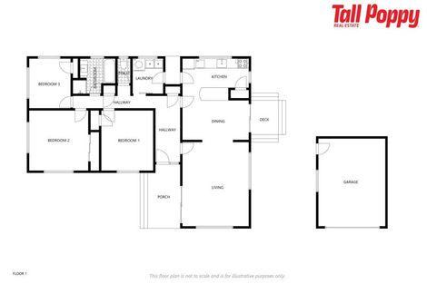 Photo of property in 85 Pasadena Crescent, Totara Park, Upper Hutt, 5018