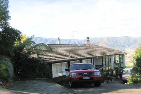 Photo of property in 26 Gurney Road, Kelson, Lower Hutt, 5010