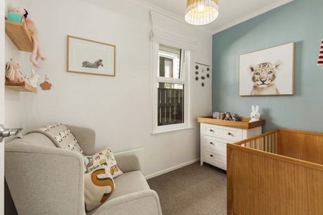 Photo of property in 9 Te Whiti Street, Kilbirnie, Wellington, 6022