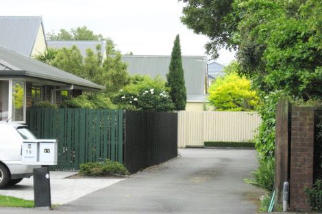 Photo of property in 17 Withells Road Avonhead Christchurch City