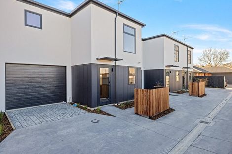 Photo of property in 2/128 England Street, Linwood, Christchurch, 8011