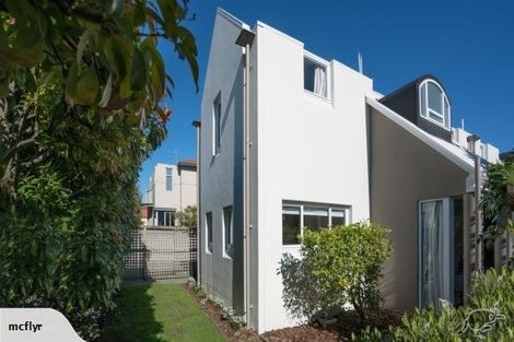 Photo of property in 13d Beveridge Street, Christchurch Central, Christchurch, 8013