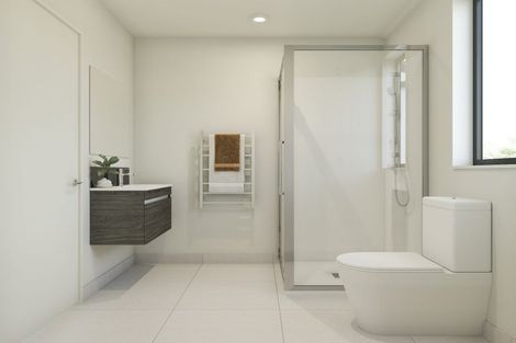 Photo of property in 5/15 Silvester Street, Woolston, Christchurch, 8023
