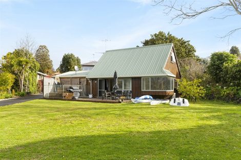 Photo of property in 11 Lindoch Avenue, Te Puna, Tauranga, 3174