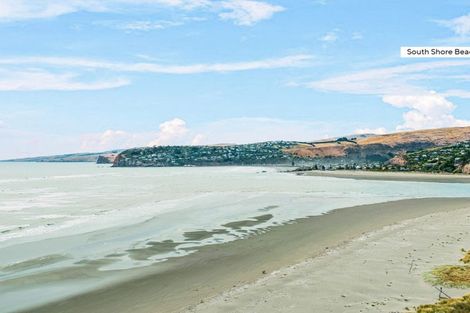 Photo of property in 205 Rocking Horse Road, Southshore, Christchurch, 8062