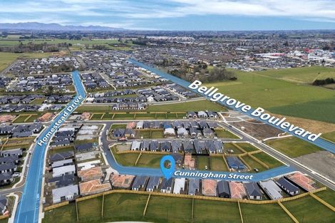 Photo of property in 26 Cunningham Street, Rangiora, 7400