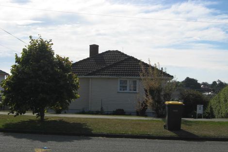 Photo of property in 33 Andrew Street, Marchwiel, Timaru, 7910