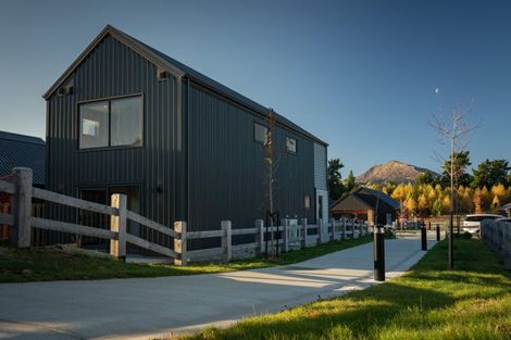 Photo of property in Northlake, 27 Malvern Road, Wanaka, 9305