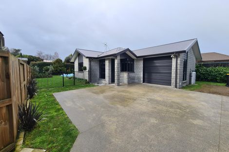 Photo of property in 11 Beatty Road, Matamata, 3400
