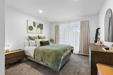 Photo of property in 2/225 Greers Road, Bryndwr, Christchurch, 8053