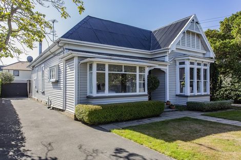 Photo of property in 33 Mays Road, St Albans, Christchurch, 8052