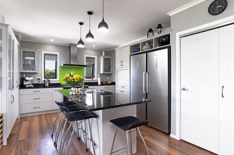 Photo of property in 55 Welch Road, Opaki, Masterton, 5871