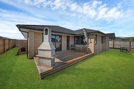 Photo of property in 126 Hitchen Road, Pokeno, 2402