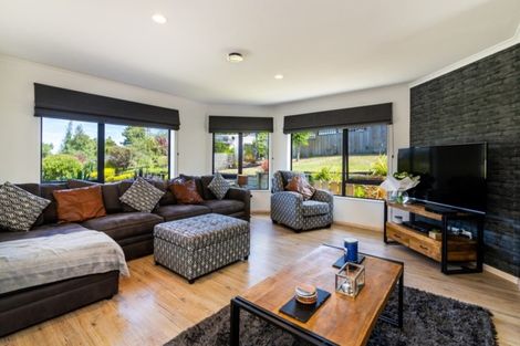 Photo of property in 7 Meliss Brae, Rangatira Park, Taupo, 3330