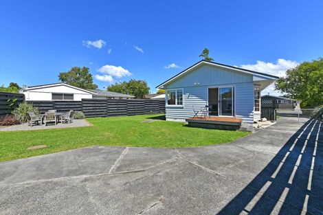Photo of property in 4 Bailey Grove, Trentham, Upper Hutt, 5018