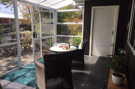 Photo of property in 75a Picton Avenue, Riccarton, Christchurch, 8011