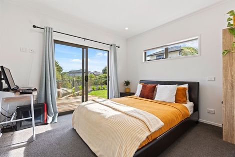 Photo of property in 6 Whenu Way, Bell Block, New Plymouth, 4312