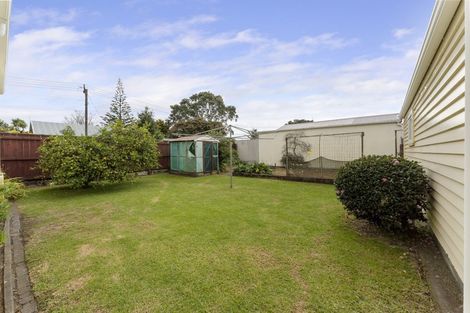Photo of property in 31 Princes Street, Fitzroy, New Plymouth, 4312