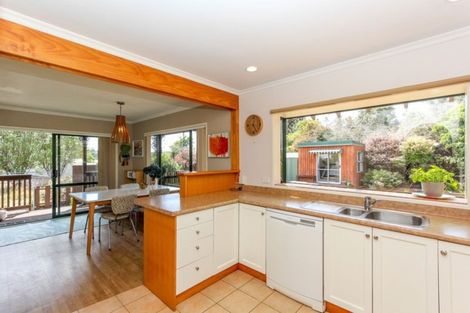 Photo of property in 537 Richmond Road, Lepperton, New Plymouth, 4373