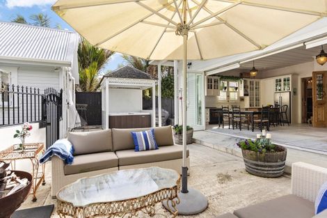 Photo of property in 8 King Edward Street, Mount Eden, Auckland, 1024