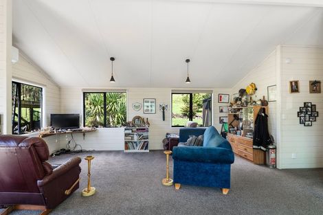 Photo of property in 315 Rangihau Road, Coroglen, Whitianga, 3591