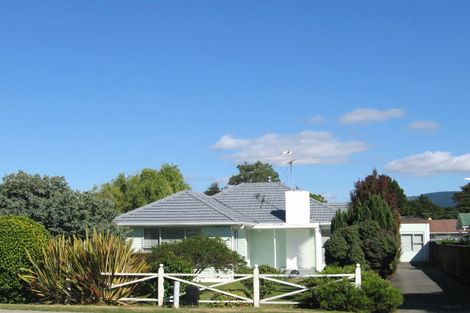 Photo of property in 22 Blenheim Street, Upper Hutt Central, Upper Hutt, 5018