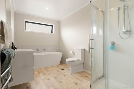 Photo of property in 2/189 Ohaupo Road, Glenview, Hamilton, 3206