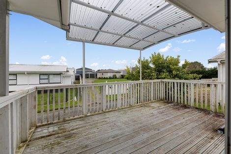 Photo of property in 14 Goodwin Street, Tirau, 3410