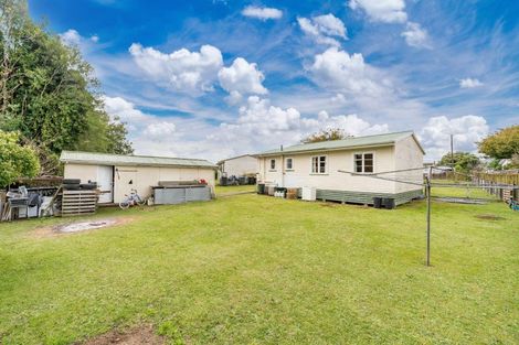 Photo of property in 20 Carrington Crescent, Tokoroa, 3420