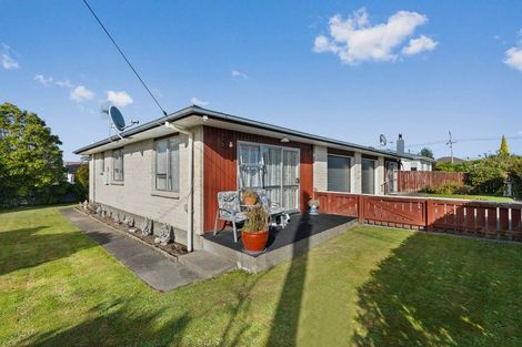 Photo of property in 4 Keir Crescent, Lansdowne, Masterton, 5810