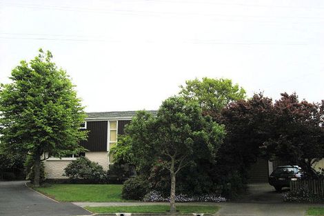 Photo of property in 20 Sandringham Place, Bryndwr, Christchurch, 8053