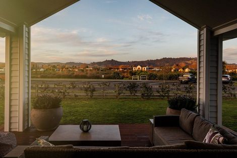 Photo of property in 69 Baxter Michael Crescent, Cambridge, 3434