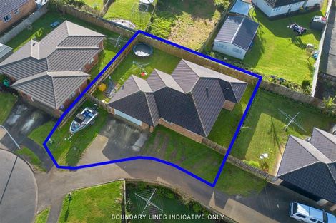 Photo of property in 35 Lachlan Place, Favona, Auckland, 2024