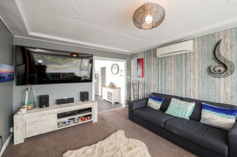 Photo of property in 229 Brockville Road, Brockville, Dunedin, 9011