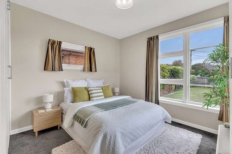 Photo of property in 4 Muirson Avenue, Hoon Hay, Christchurch, 8025