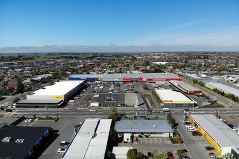 Photo of property in 1 High Street, Ashley, Rangiora, 7477