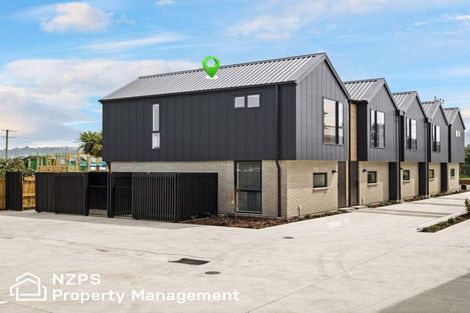 Photo of property in 5/36 Marlow Street, Saint Kilda, Dunedin, 9012