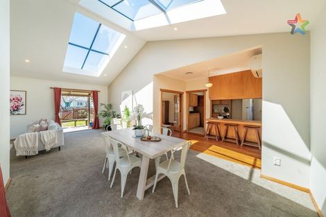 Photo of property in 52 Epuni Street, Hutt Central, Lower Hutt, 5011