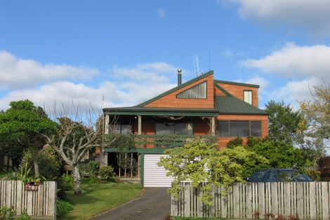 Photo of property in 70 Princess Road, Bellevue, Tauranga, 3110