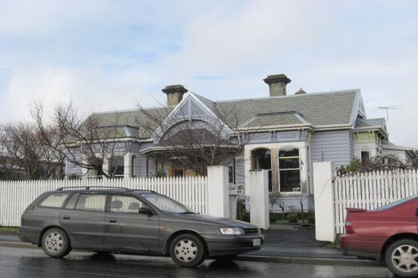 Photo of property in 189 Leet Street, Invercargill, 9810