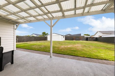 Photo of property in 429 Waihi Road, Normanby, Hawera, 4614