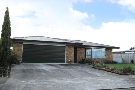 Photo of property in 5 Homewood Avenue, Levin, 5510