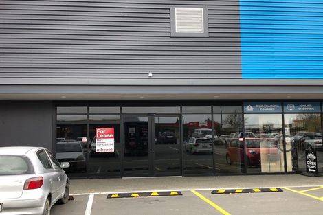 Photo of property in 3 High Street, Ashley, Rangiora, 7477