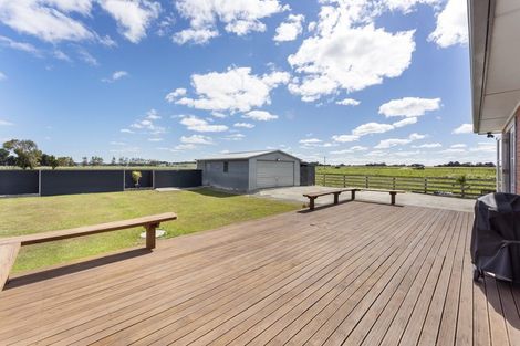 Photo of property in 1209 Camerons Line, Aorangi, Feilding, 4775