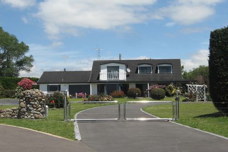 Photo of property in 442 Tuapiro Road, Tahawai, 3170